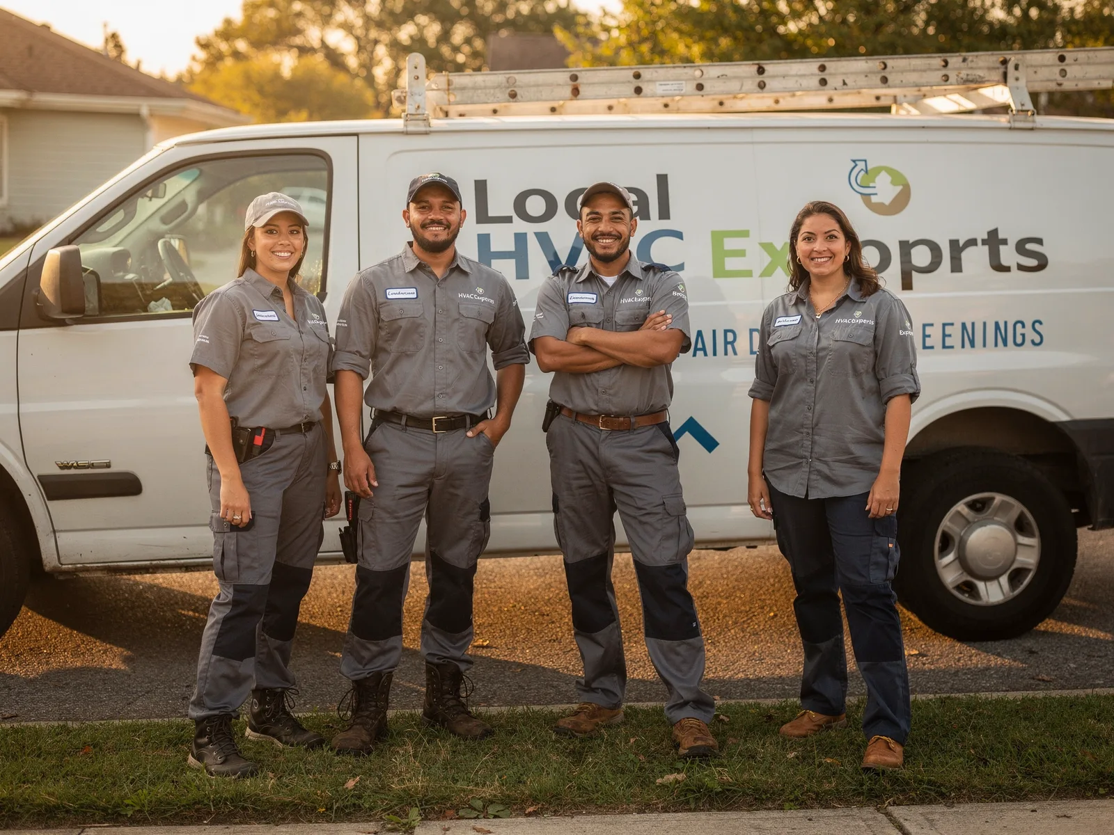 24/7 HVAC Repair & AC Replacement company in Snelling, CA